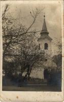 1926 Cece, Cecze; templom. photo (fl)