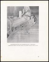 [Málnai Béla (1878-1941)]: Béla Málnai. Mit einer Einleitung von / With preface by Pál Relle. Genf, ...