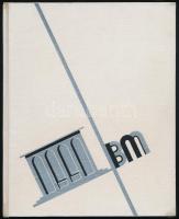 [Málnai Béla (1878-1941)]: Béla Málnai. Mit einer Einleitung von / With preface by Pál Relle. Genf, ...