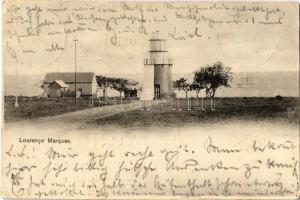1902 Maputo, Lourenco Marques; (EK)
