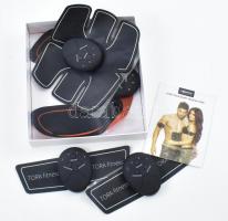 Vigo Shop Tora fitness fogyasztó stimulátor, újszerű állapotban