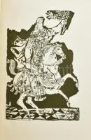 Sir Gawain és a zöld lovag zord históriája régi angol versben a brit előidőkből. Ford. és az utószót...