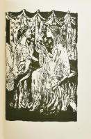 Sir Gawain és a zöld lovag zord históriája régi angol versben a brit előidőkből. Ford. és az utószót...