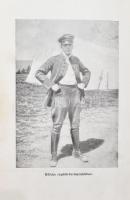 Bölcke repülőkapitány naplója. Bp., 1917, Athenaeum. Újrakötött egészvászon kötés ráragasztott erede...