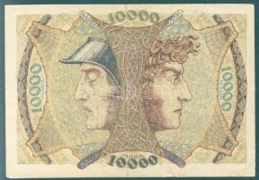 Német Birodalom/Weimari Köztársaság/Mannheim 1923.4.1. 10.000M T:II-