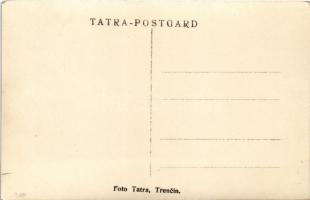 Marikó, Mariková (Felsőmarikó, Horná Mariková); körmenet, folklór / procession, folklore. Foto-Tatra...