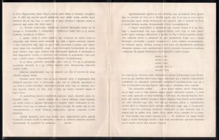 1898 Az Erzsébet királyné alap felhívása szobor állítására + 
1898 Erzsébet királyné halálának alka...