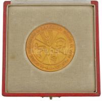 1975. "68. Országos Mezőgazdasági És Élelmiszeripari Kiállítás És Vásár Budapest" résztvev...