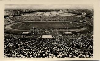 Budapest Népstadion
