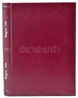 Györffy István: Magyar falu, magyar ház. Sajtó alá rendezte és a bevezetőt írta Györffy György. Györ...