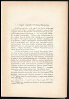 Várady Irén: Kárpátalja Bodrog és Felső-Tisza csapadékviszonyai, Szeged, 1939, papírkötés