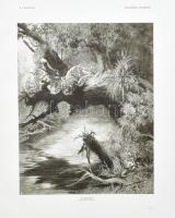 1913. szeptember, Századok Legendái, szerk. Virter Ferenc, benne: Bársony István: A Vadászat, József...