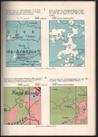 Rumänische Ethnographische Landkarten und Ihre Kritik, Bp., 1942, Staatswissenschaftliches Institut,...