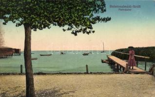 Balatonalmádi-fürdő