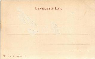 Hortobágy, juhász kutyákkal, magyar folklór (Rb)