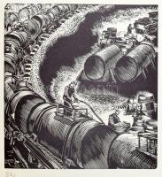 Vegyes Ex libris szakirodalom, magyar, német, francia, és olasz nyelven, sérült