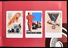 cca. 21 db vegyes külföldi telefonkártya, sok darab bélyegekkel