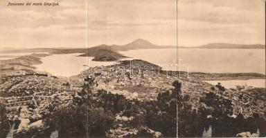 Umpiljak panorama card