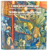 A magyar festészet rejtőzködő csodái. Válogatás magyar magángyűjteményekből II. Bp., 2005. Mű-terem galéria. 336p. Új állapotú dekoratív album. 334. oldalon kis helyen sérült.