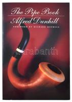Dunhill, Alfred: The Pipe Book. Preface by Richard Dunhill. Guilford, 2002, The Lyons Press. Fekete-fehér ábrákkal és képtáblákkal. Angol nyelven. Kiadói papírkötés, jó állapotban.