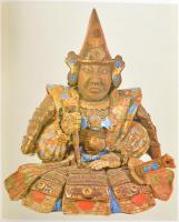 Karamanou-Papoutsani, Aglaia: Kerkyra: Museum of Asian Art. Athén, é.n., k.n.. Angol nyelven. Fekete...