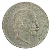 1870KB 20kr Ag "Váltó Pénz" T:1- patina, kis ph
Adamo M11.1