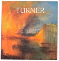 Eric Shanes: J. M. William Turner. Bp., 2005, Ventus Libro. Színes és fekete-fehér képekkel gazdagon illusztrált. Kiadói kartonált papírkötés, kiadói papír védőborítóval. + Belépő a Szépművészeti Múzeumban rendezett Turner és Itália kiállításra.