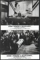 1973 ,,Nem zörög a haraszt - pillanatkép az orgiáról" című francia-olasz film jelenetei és szer...