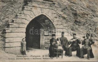 Piatigorsk Musicans (fl)