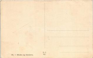 Budapest V. Szabadság tér, Irredenta szobor: Észak