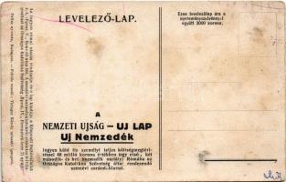 A Magyar Püspöki Kar és a rendfőnökök; Dr. Csernoch János bíboros-hercegprímás, Prohászka Ottokár pü...