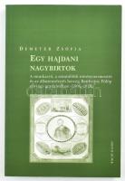 Demeter Zsófia: Egy hajdani nagybirtok. A munkaerő, a szántóföldi növénytermesztés és az állattenyésztés herceg Batthyány Fülöp enyingi uradalmában (1806-1870) Bp., 2013, Ráció Kiadó, kiadói papírkötésben