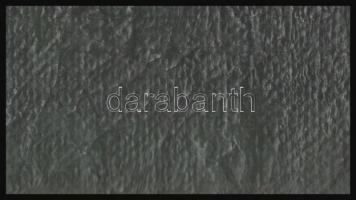 Nemes jelzéssel (jobbra lent): Tanya. Olaj, vászon, kartonra kasírozva. 29x31 cm