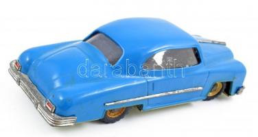 VEB Spielwarenwerk 510 Goliath Limousine, retró német lemezjáték autó, 1950-1960 körül. Korának megf...