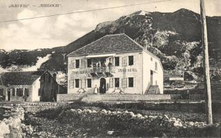 Niegoch Hotel