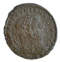 Római Birodalom / Thesszaloniki / Maximianus 298-299. AE Follis Br (7,57g) T:3
Roman Empire / Thess...