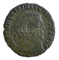 Római Birodalom / Nicomedia / I. Licinius 313-317. AE Follis Br (2,34g) T:2-
Roman Empire / Nicomed...