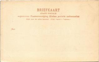 Zaandam, Oude sluis (EK)