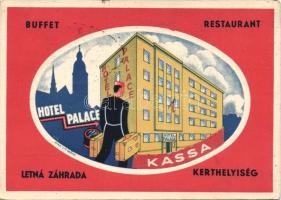 Kassa Hotel Palace