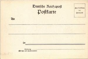 Berlin, Berliner Kunstausstellung am Lehrter Bahnhof / Art Exhibition at the Lehrter Railway Station