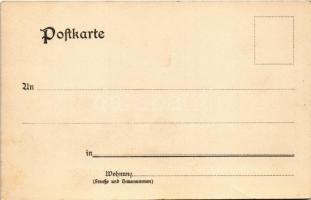 Berlin, Hochbahnhof Nollendorf-Platz / elevated railway station (fl)