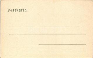 Campo Tures, Sand in Taufers (Südtirol); Eingang in Burg Taufers / castle (EK)