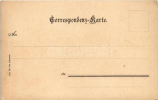 Abbazia, Opatija; Hotel Quarnero (EK)