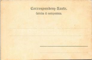 Trieste, Trieszt; Lanterna / Leuchtturm / lighthouse