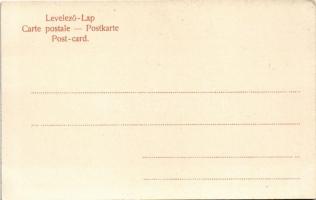 Tót népviselet / Volkstracht aus Oberungarn / Slovakian folklore (EK)