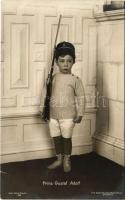 1910 Prins Gustaf Adolf / Prince Gustaf Adolf of Sweden (EK)