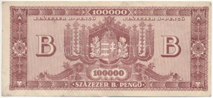 1946. 100.000BP T:III folt
Adamo P36