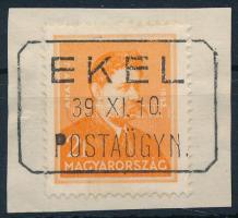 "EKEL"