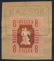 "KAZSOK"