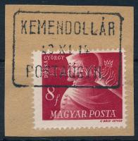 "KEMENDOLLÁR"